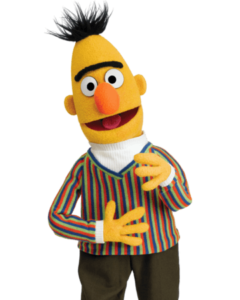 BERT