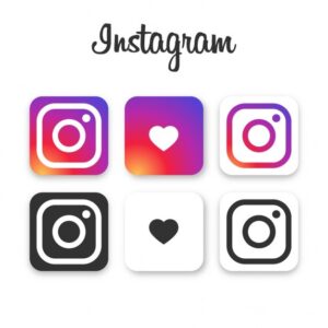 crear un perfil de Instagram