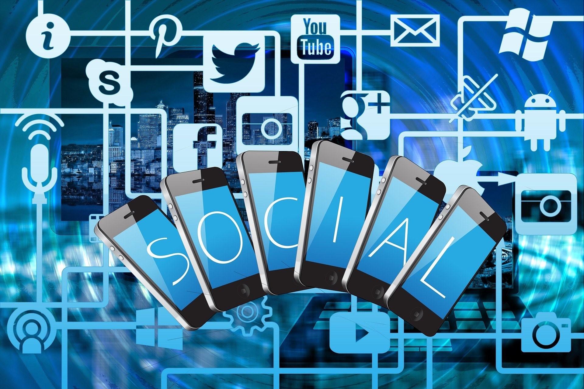 Social Media Marketing Archivos ⋆ Consultor De Marketing Digital Y SEO 1