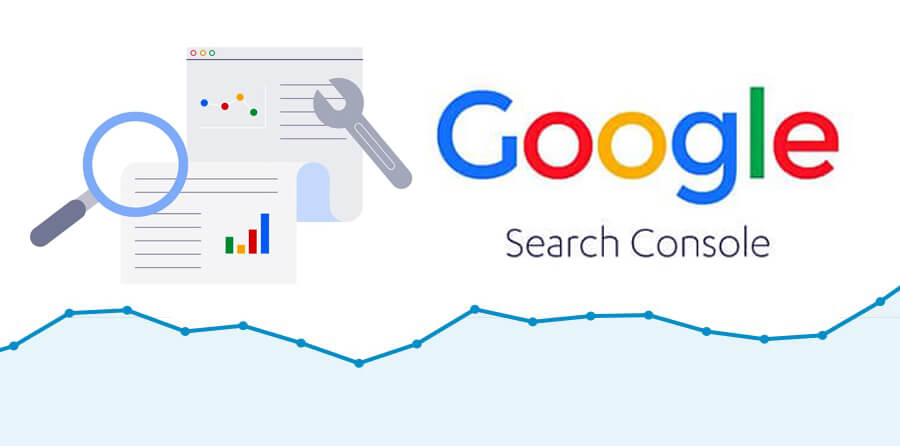 Google Search Console - GSC