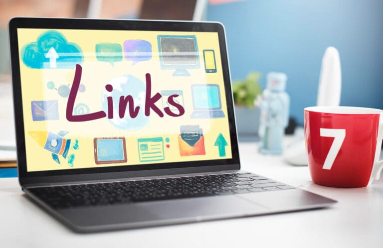 Backlinks: Qué Son Y Cómo Utilizar Este Importante Recurso
