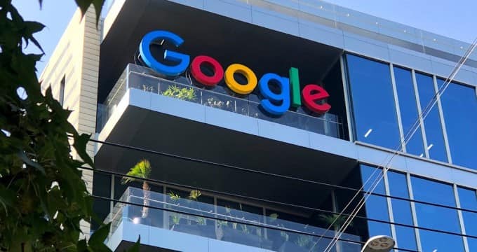 Oficinas De Google En México Y Centroamérica