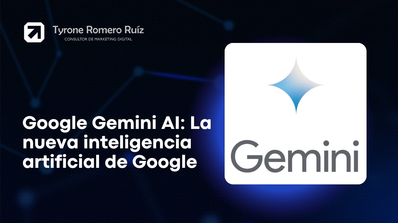 Google Gemini Ai