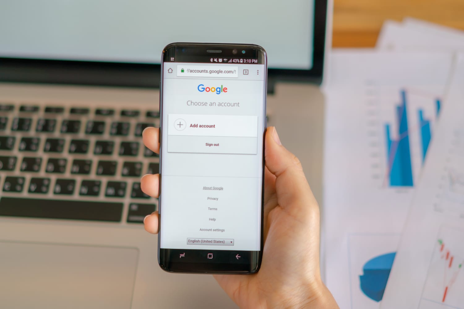 Search ADS