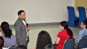 Galería De Consultorías Y Capacitaciones ᐅ Tyrone Romero R.ᐅ 2