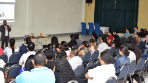 Galería De Consultorías Y Capacitaciones ᐅ Tyrone Romero R.ᐅ 3