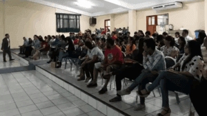 Galería De Consultorías Y Capacitaciones ᐅ Tyrone Romero R.ᐅ 1
