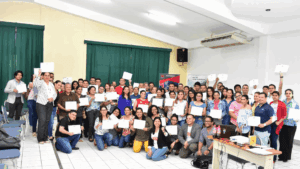 Galería De Consultorías Y Capacitaciones ᐅ Tyrone Romero R.ᐅ 6