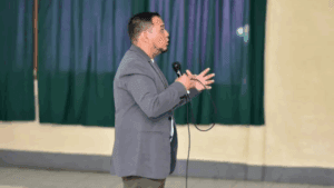 Galería De Consultorías Y Capacitaciones ᐅ Tyrone Romero R.ᐅ 4