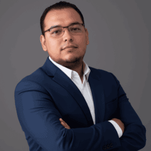 Diseño Web 111 Perfil de Tyrone Romero Ruiz, Consultor SEO y Marketing Digital
