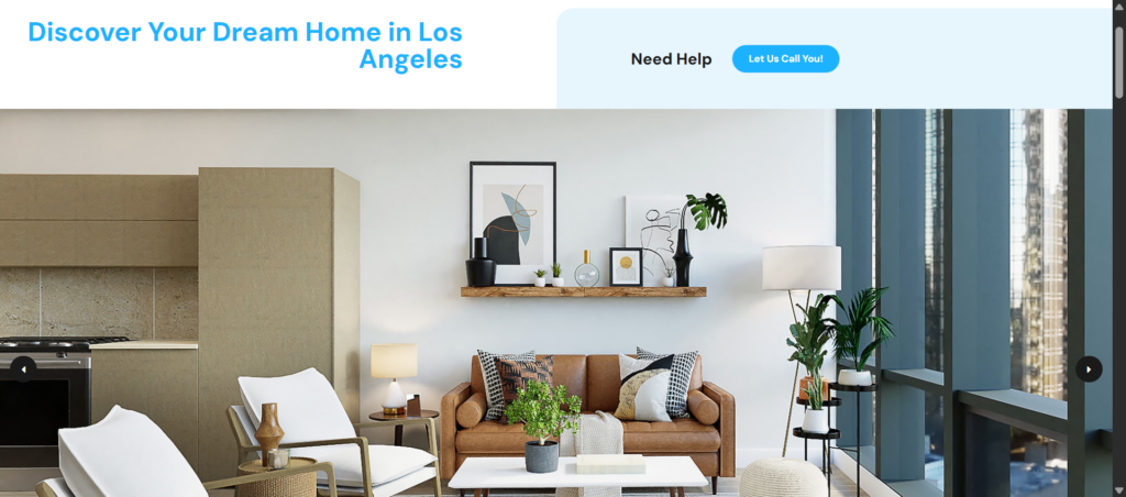 Construction Company en California