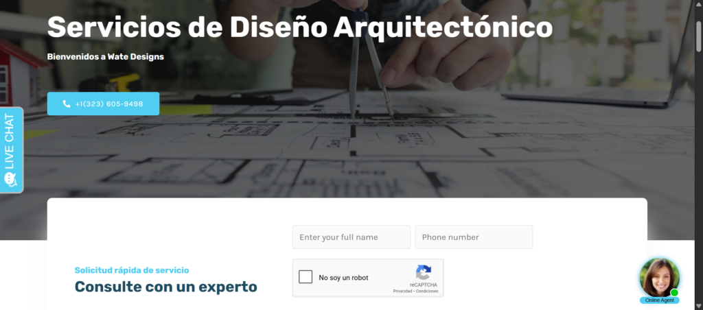ADU Plans y Construcción en California